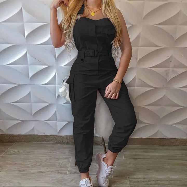 Autumn Bodysuit Jumpsuit