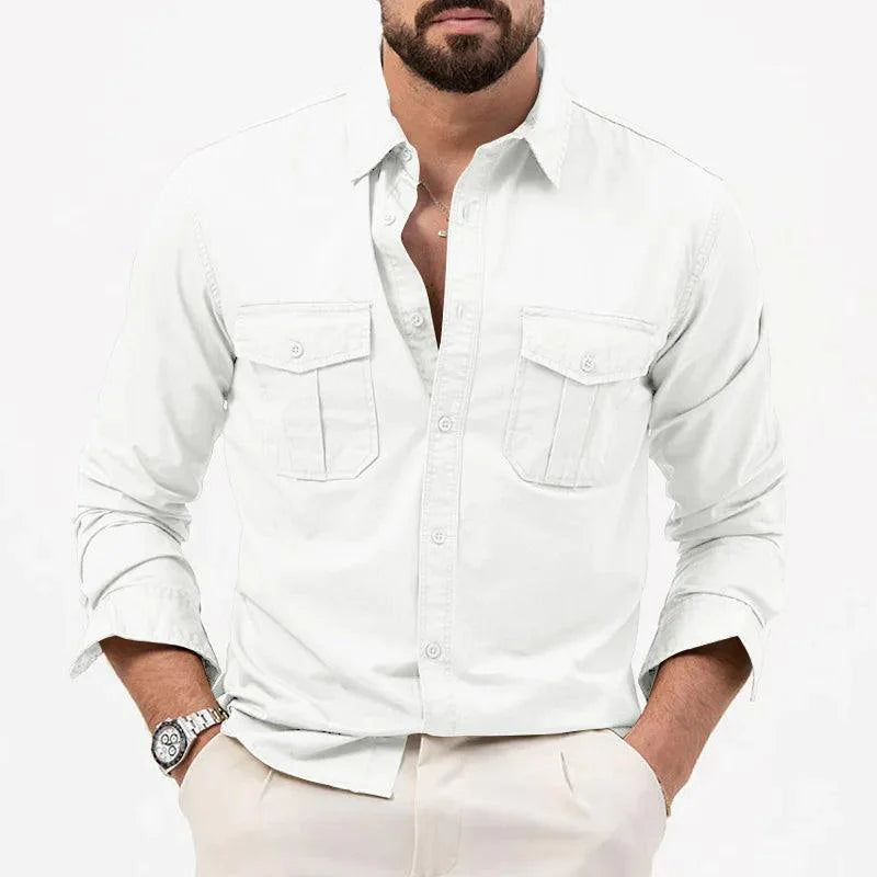 Dave | Casual Shirt
