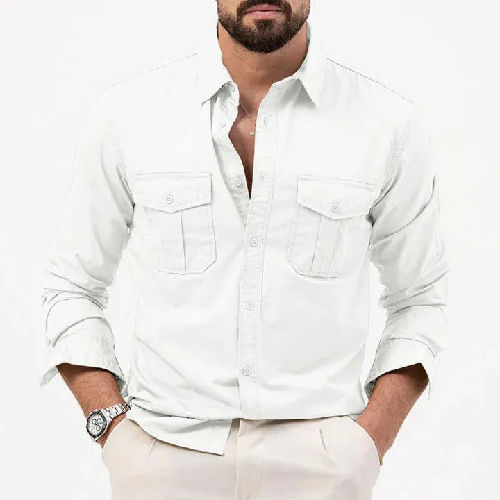 Dave | Casual Shirt
