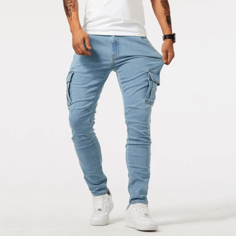 Milan | Cargo Pants
