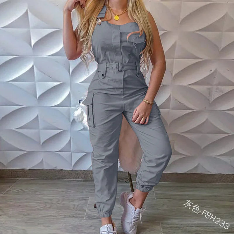 Autumn Bodysuit Jumpsuit