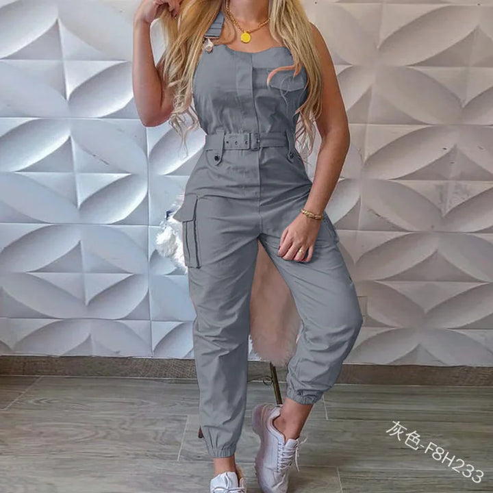 Autumn Bodysuit Jumpsuit