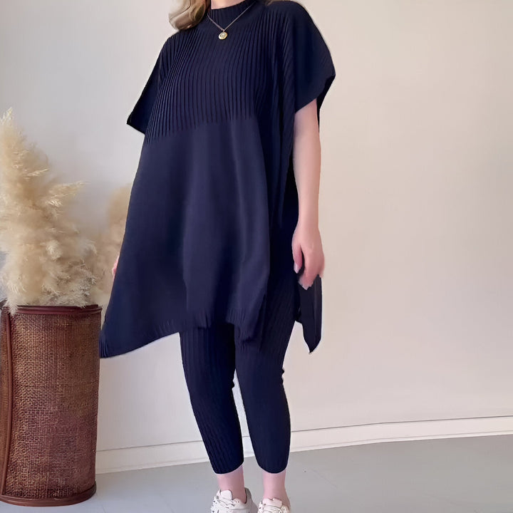 Maevie - Comfortable Elegant Set