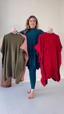Maevie - Comfortable Elegant Set