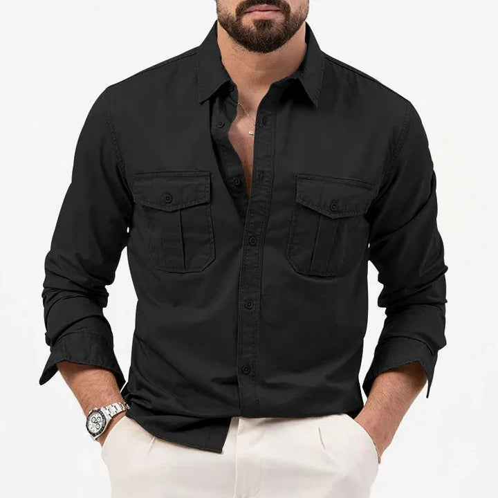 Dave | Casual Shirt