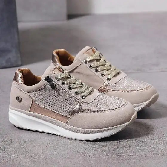 FEVEN - Orthopedic Comfort Sneakers