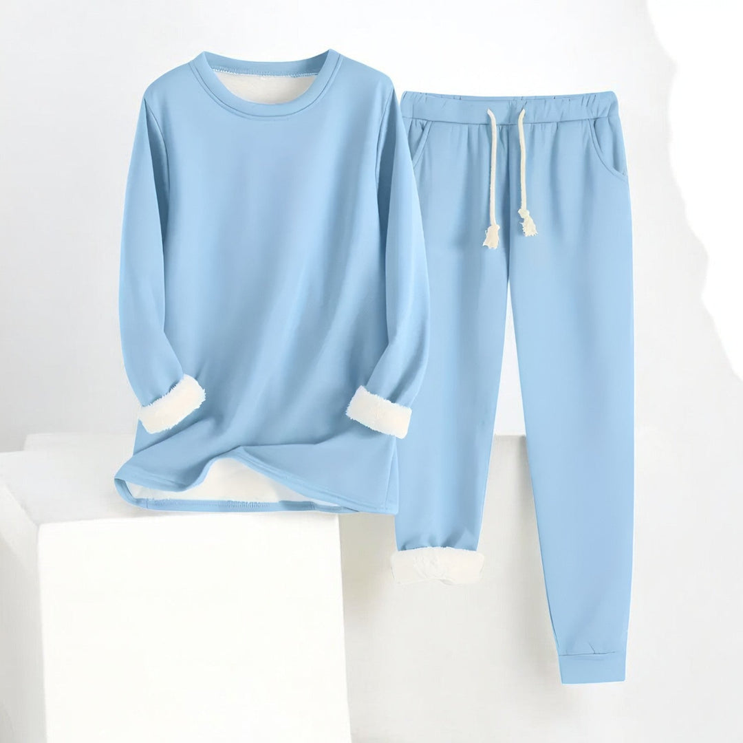Margot - Thermo Fleece Comfort Set