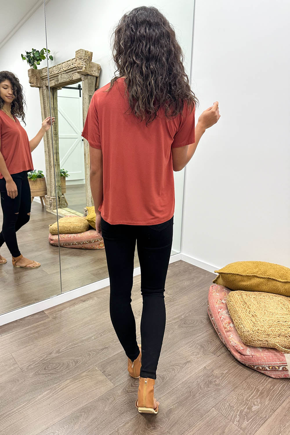 Everyday Tee
