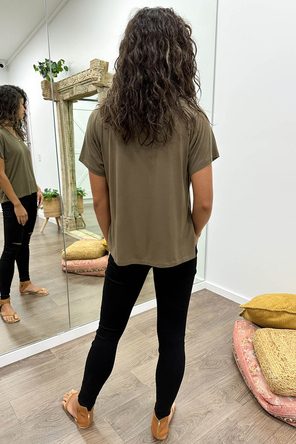 Everyday Tee