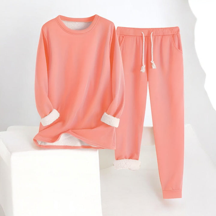 Margot - Thermo Fleece Comfort Set