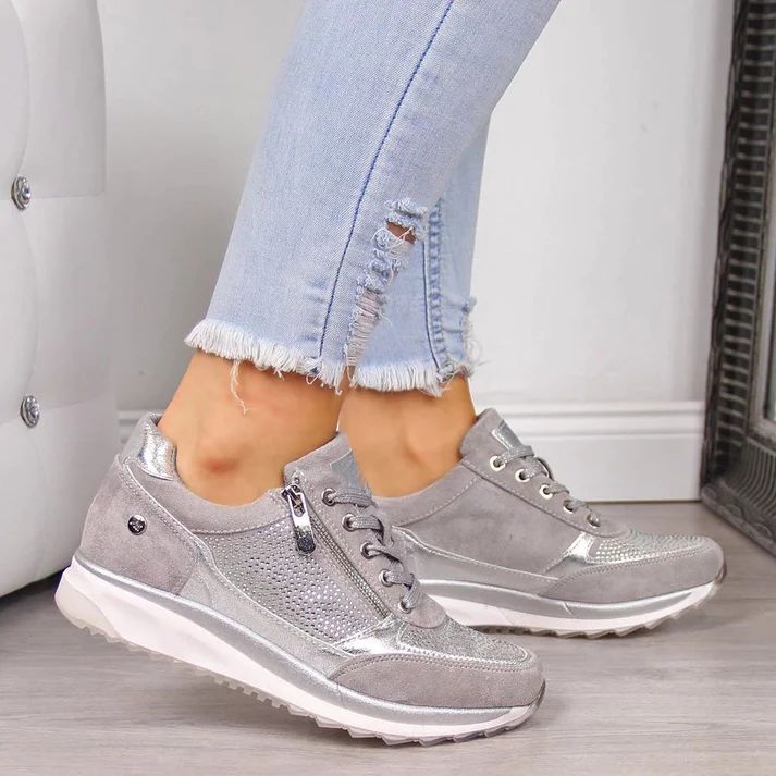 FEVEN - Orthopedic Comfort Sneakers
