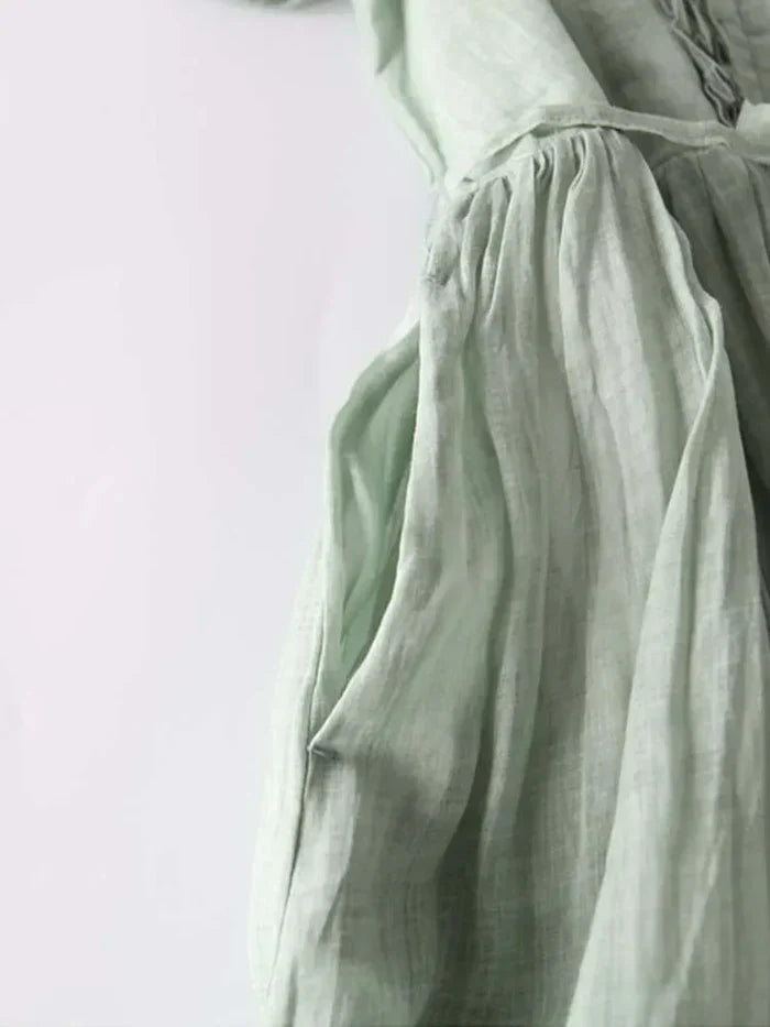 Elise - Classic Vintage Dress