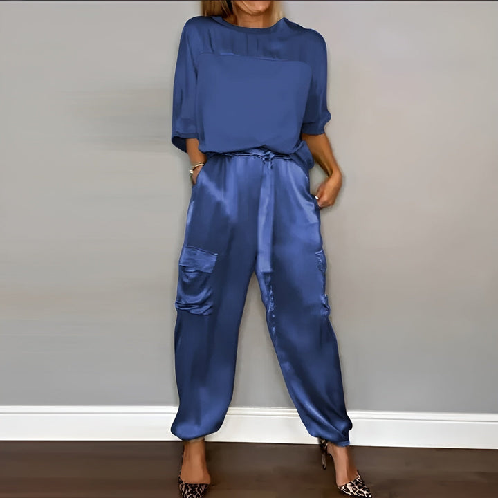 Sky - Casual Set