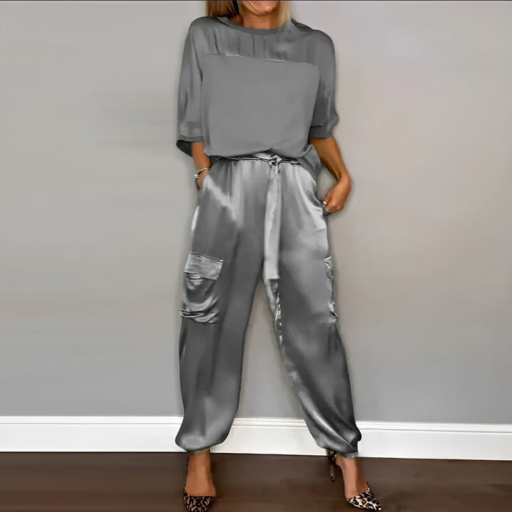 Sky - Casual Set