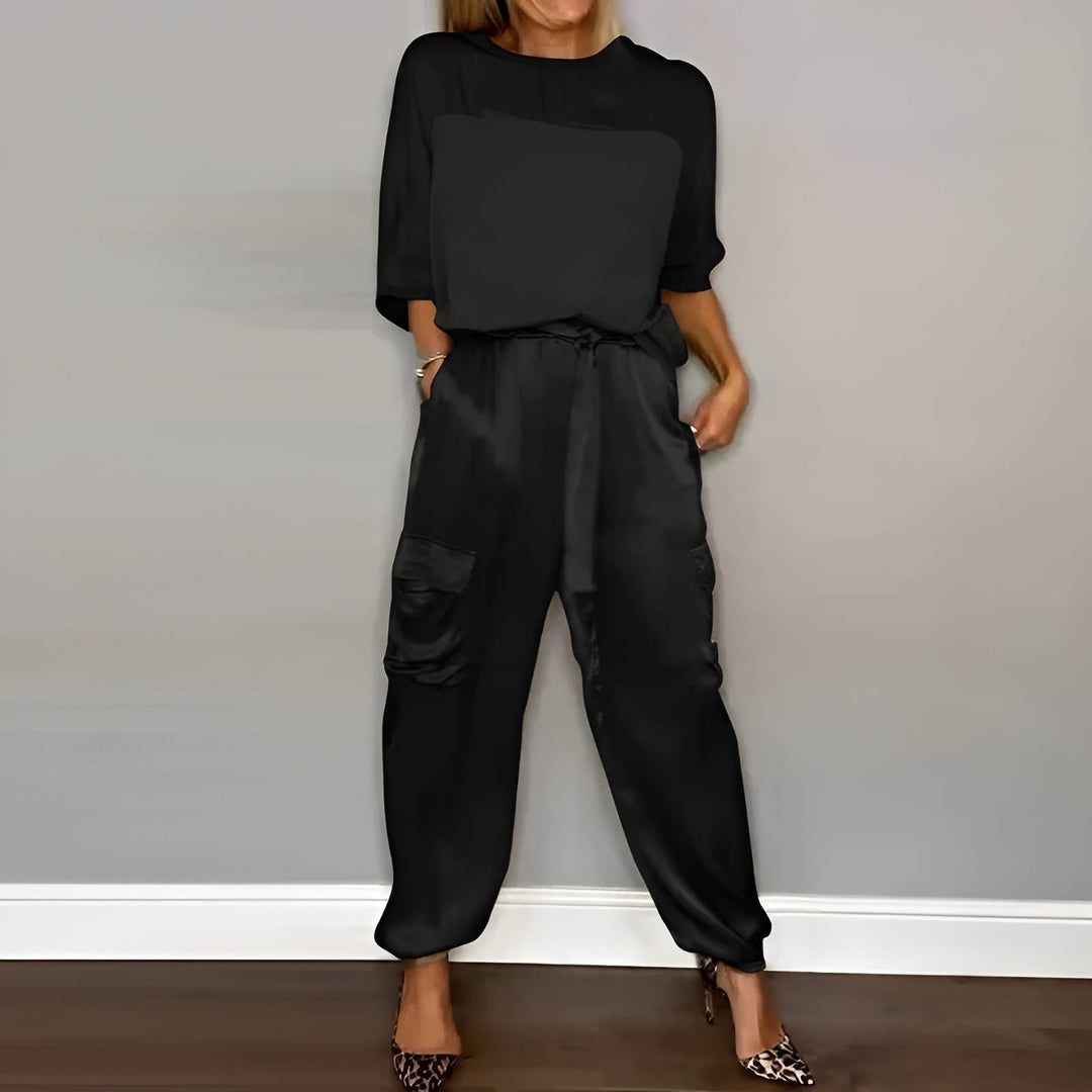 Sky - Casual Set