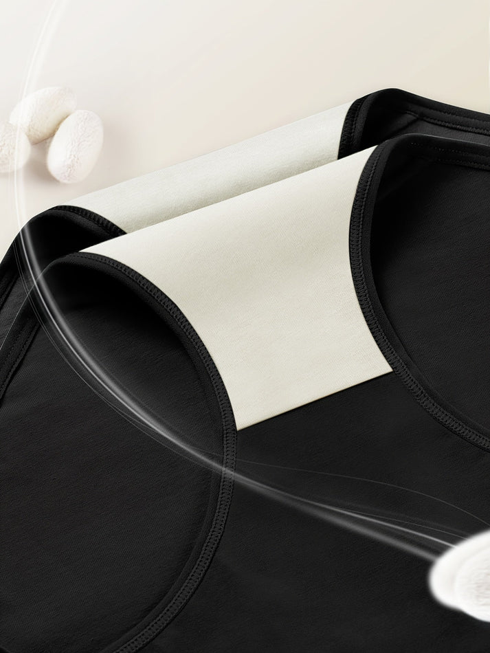 Slimfit | High-waisted Tummy Control Underwear (Pack of 6)