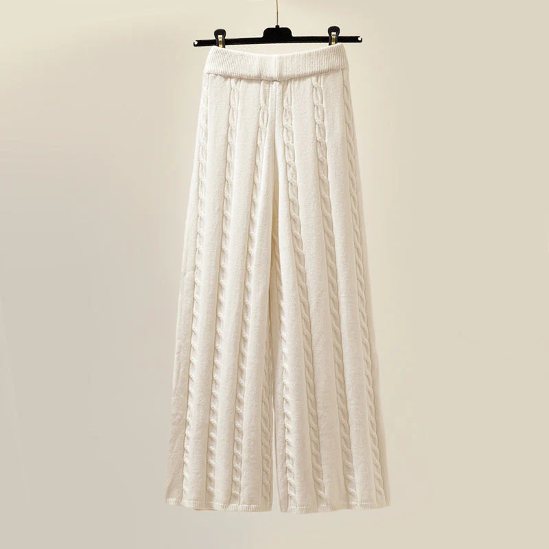 Elin Knitwear - Set
