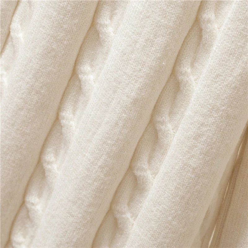 Elin Knitwear - Set