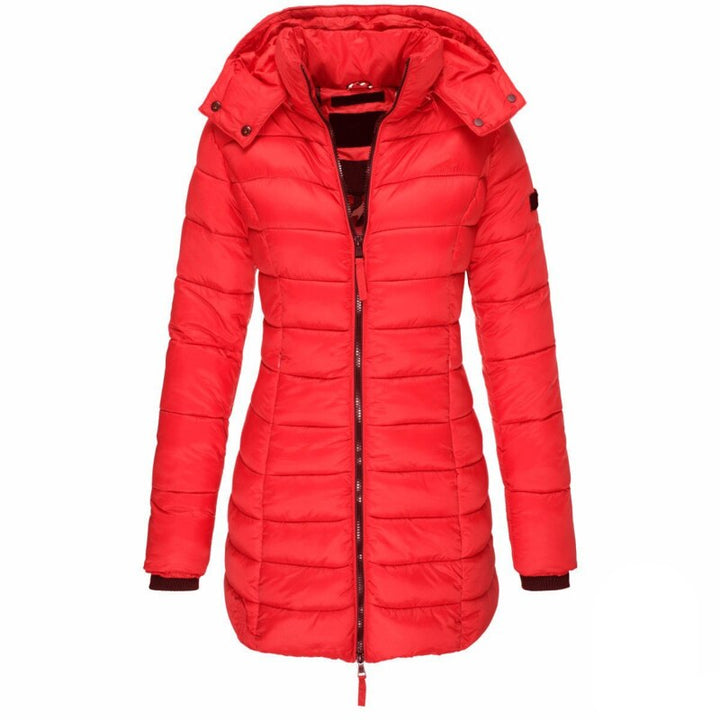 Aurelia - Winter Puffer Jacket