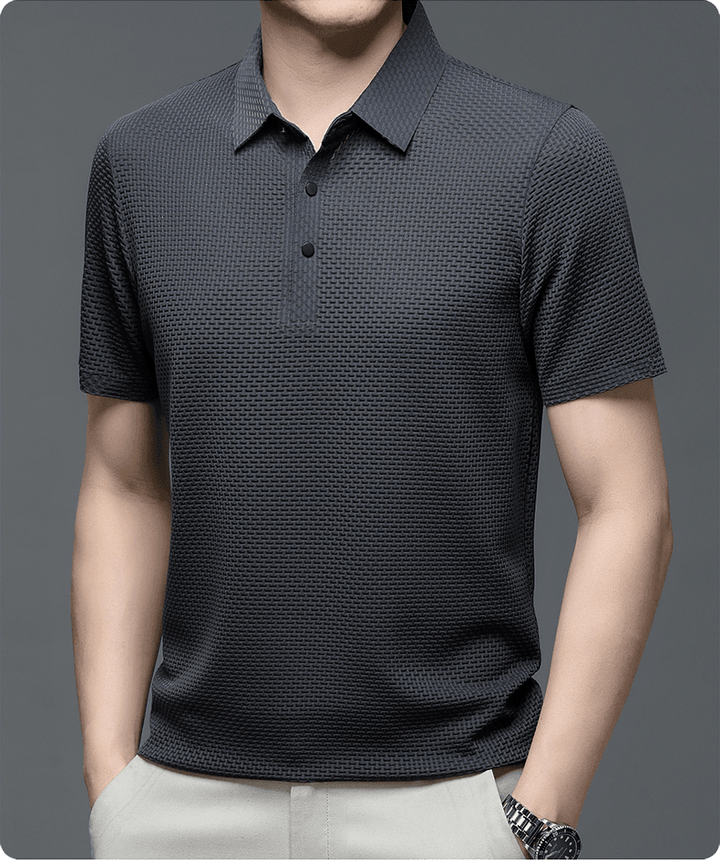 Castellan | Prestige Polo Shirt