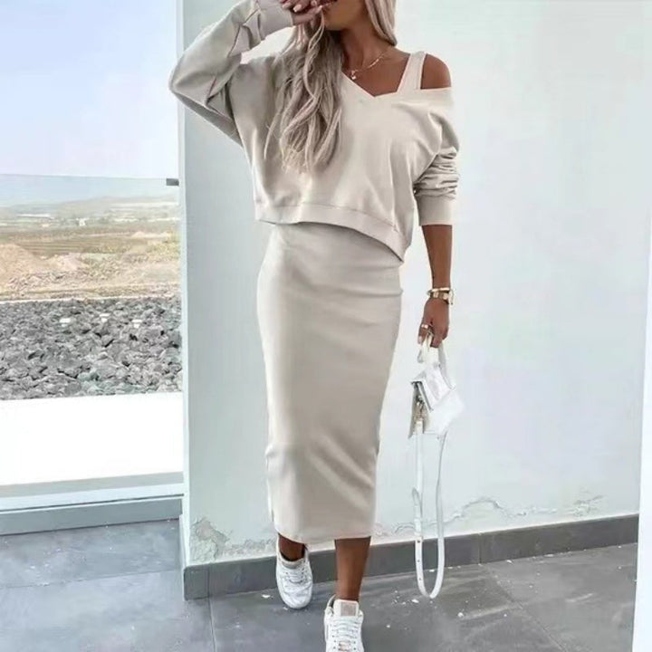 Alicia - Comfy Chic Set