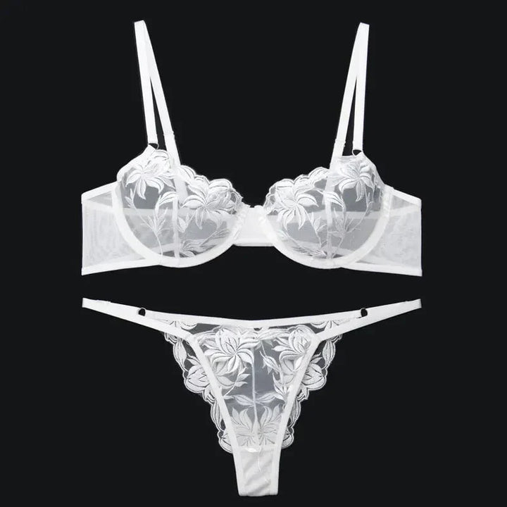 Gyneth - Allure Lingerie Set